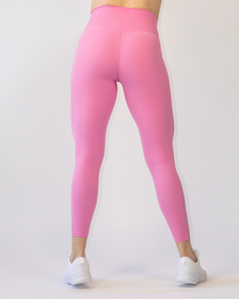 Naisten revenge 2.0 treenitrikoot, light pink