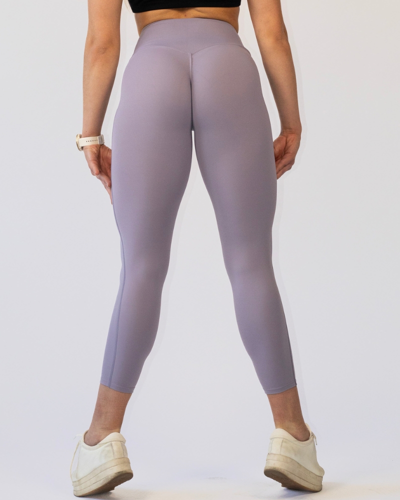 Naisten WOD treenitrikoot, light purple