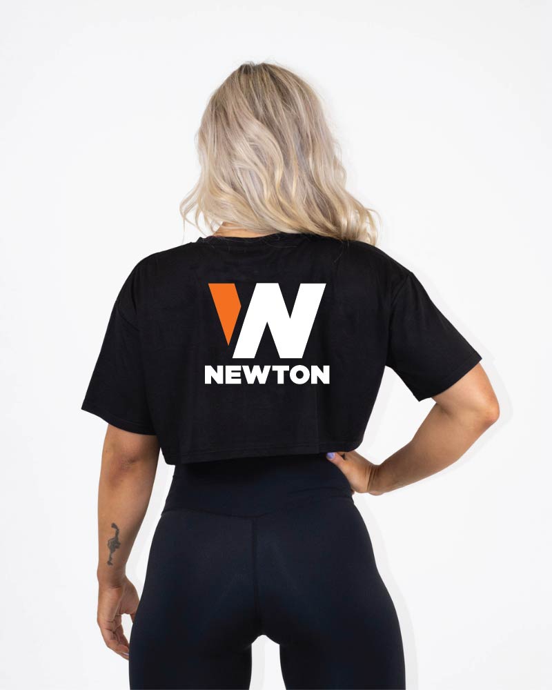 naisten-crop-tee-newton