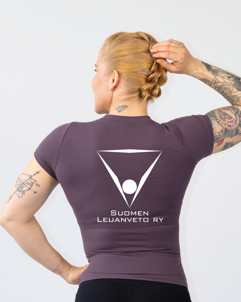 naisten-purple-tee-leuanvetoliitto