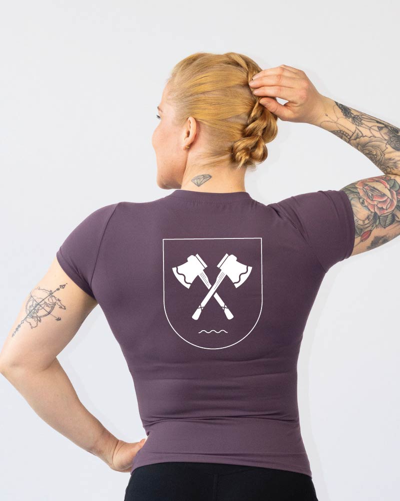 naisten-tee-purple-cf-iisalmi