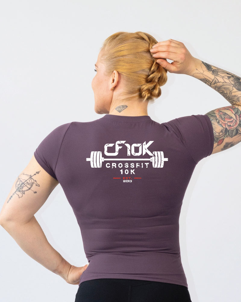 naisten-tee-purple-cf10k