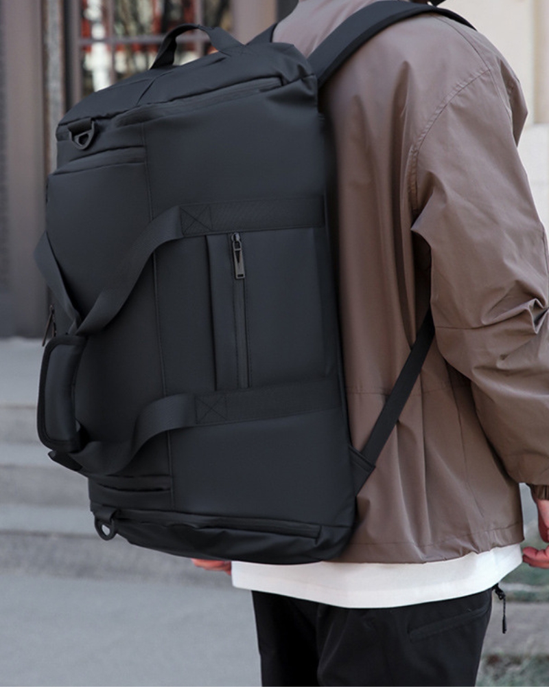 NoPain Treeni- ja varustekassi, Universal use