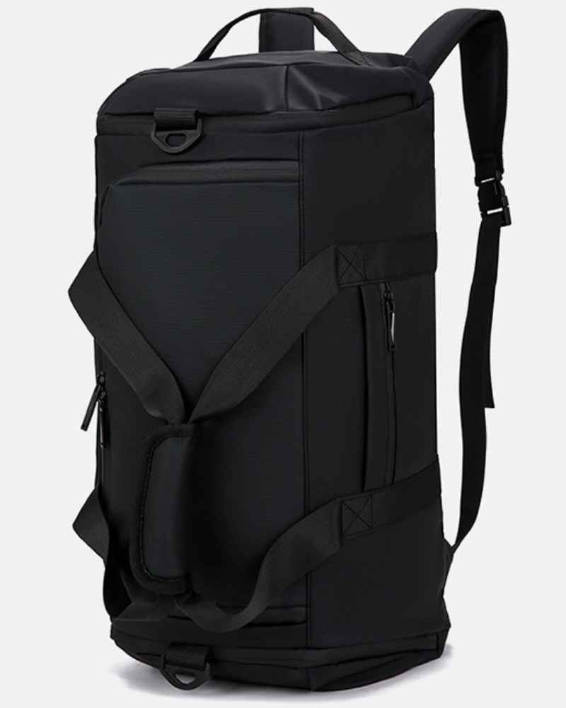 NoPain Treeni- ja varustekassi, Universal use