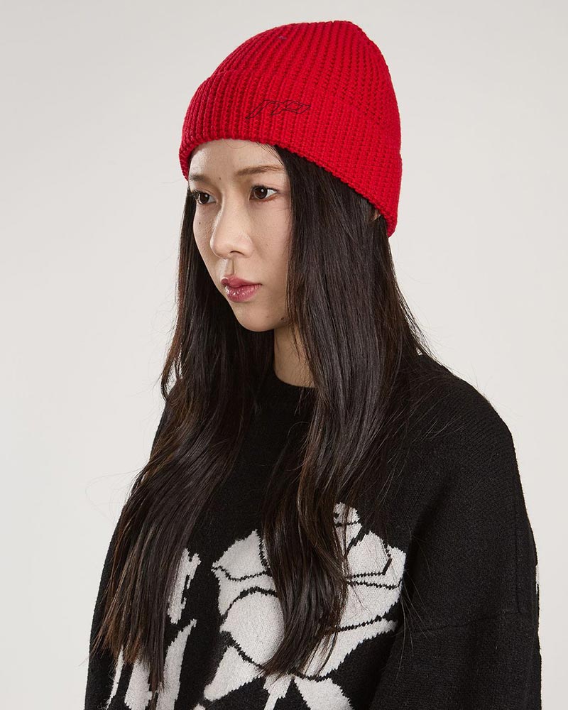 NoPain Trend Unisex -pipo, Red