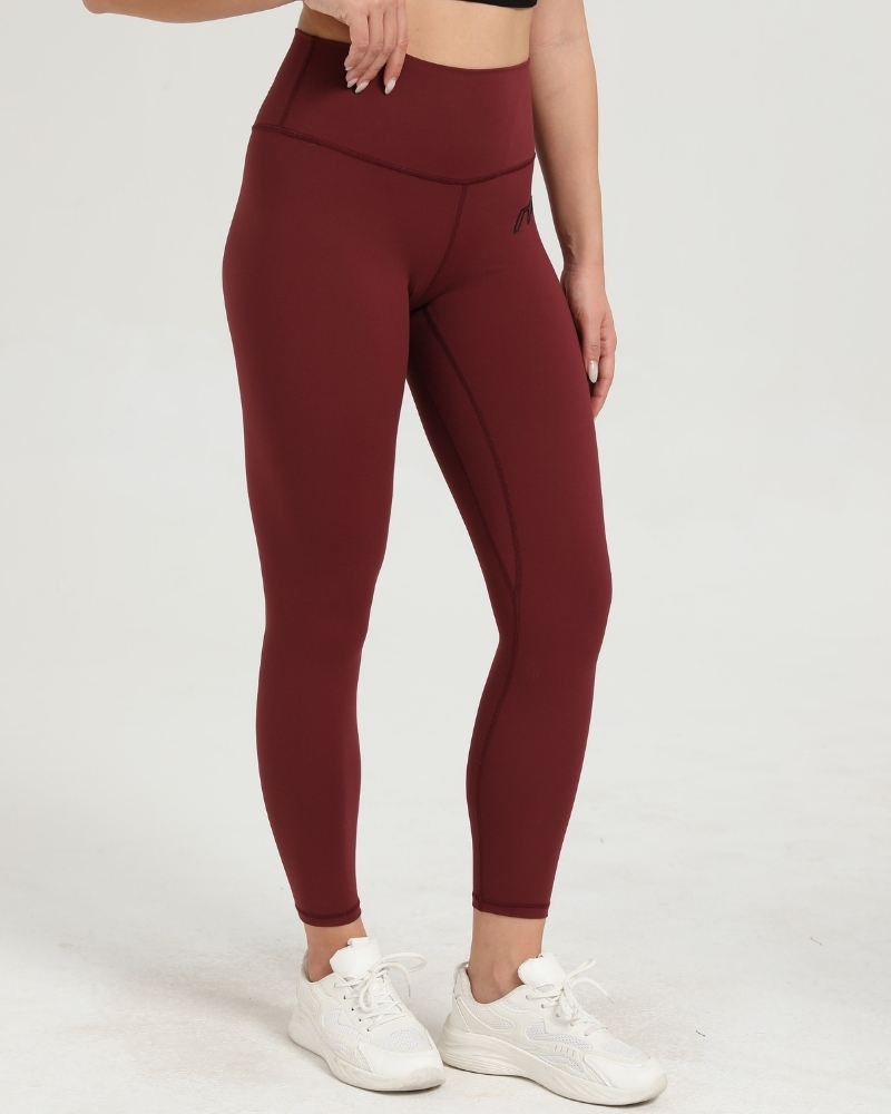 high waist squat proof treenitrikoot 3