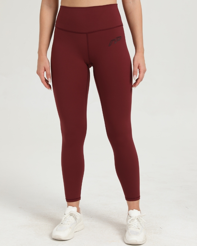 high waist squat proof treenitrikoot 4