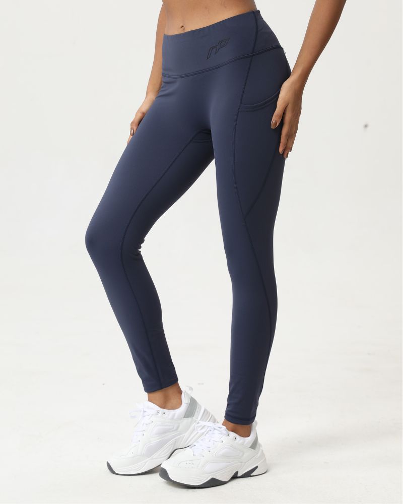 Naisten Balance urheilutrikoot, Dark Ocean