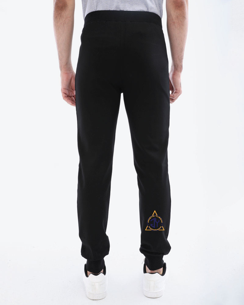 Miesten premium collegehousut Janette Ylisoini