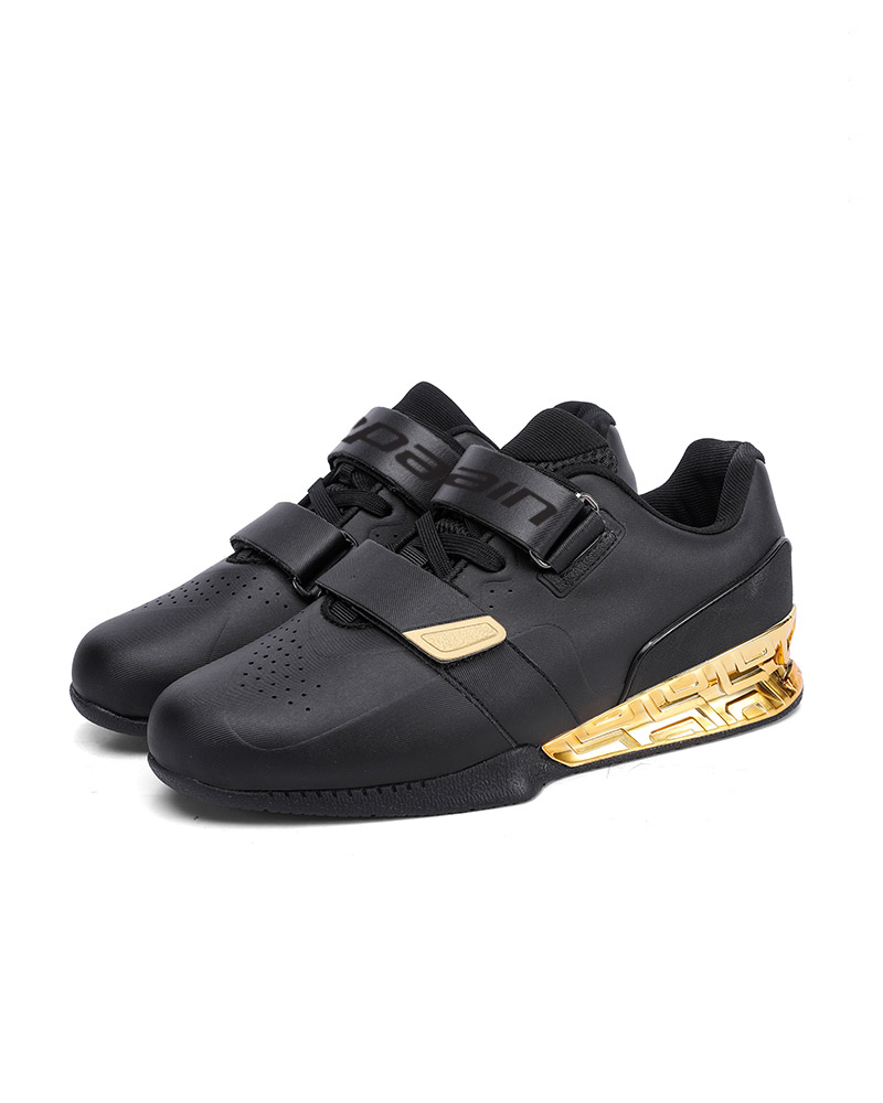 Painonnostokengät Janette Ylisoini Limited Edition – Golden