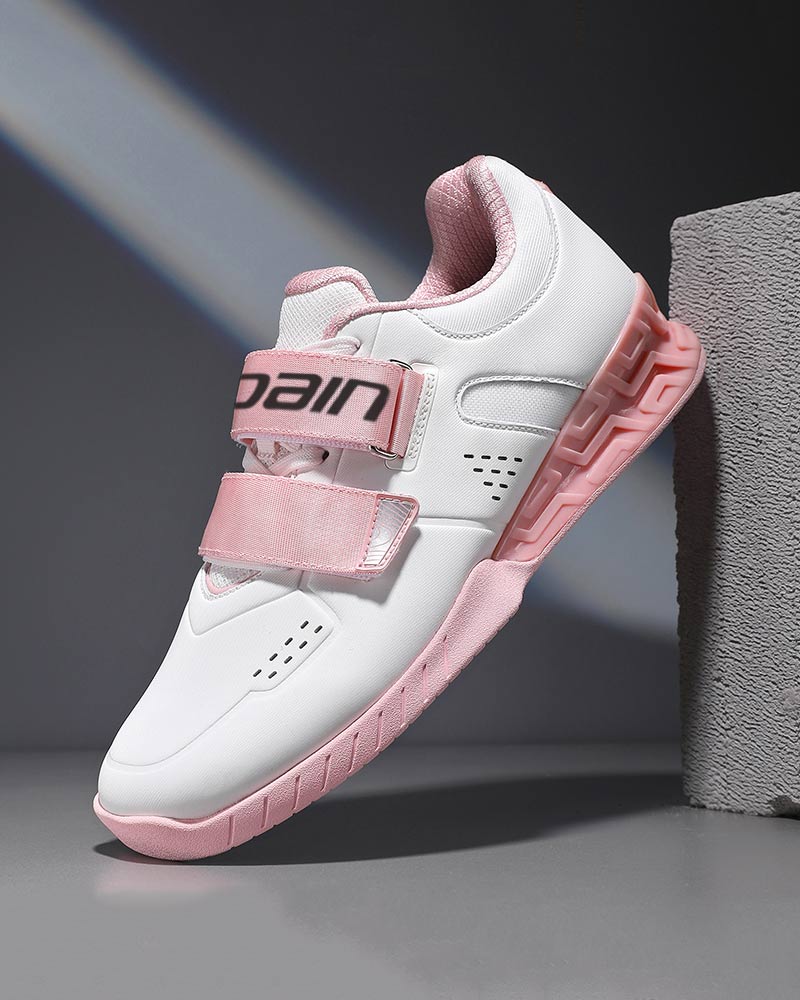 Painonnostokengät Janette Ylisoini Limited Edition, Pink